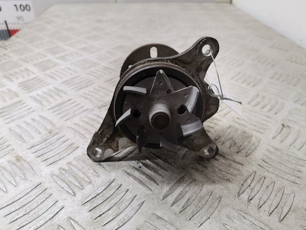 Насос водяной (помпа) PEUGEOT 407 2004-2010