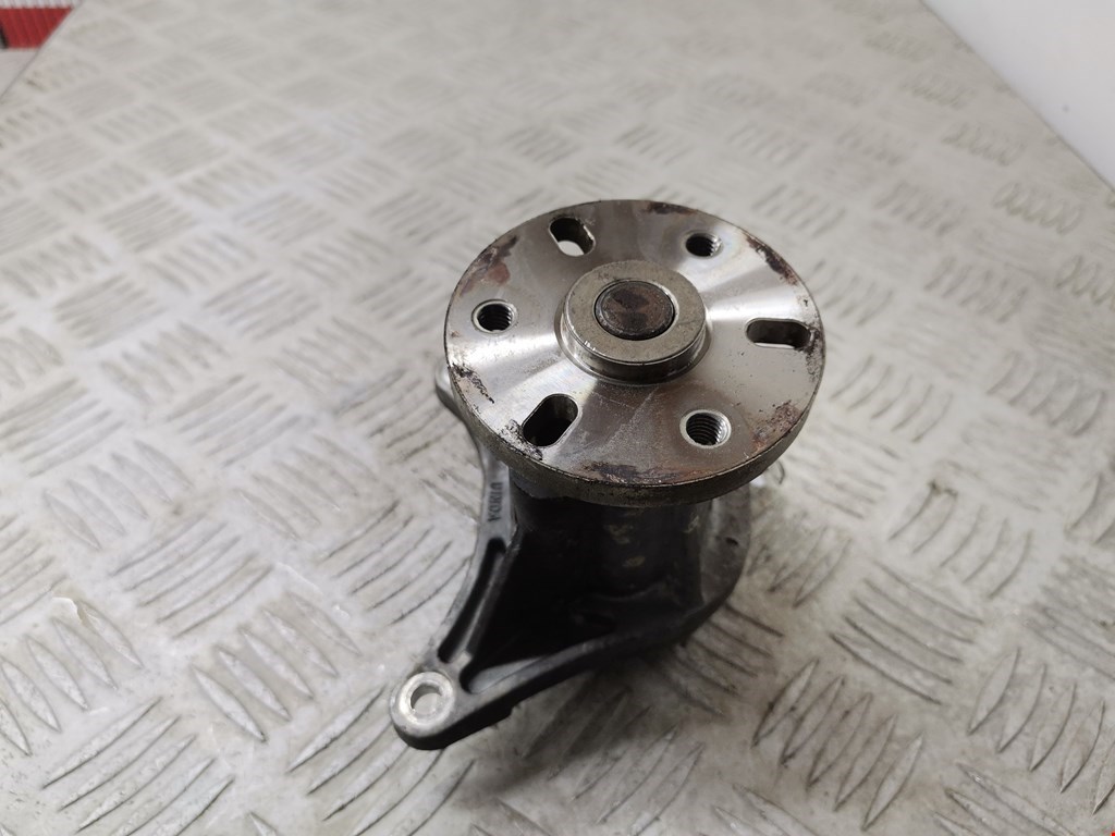 Насос водяной (помпа) PEUGEOT 407 2004-2010