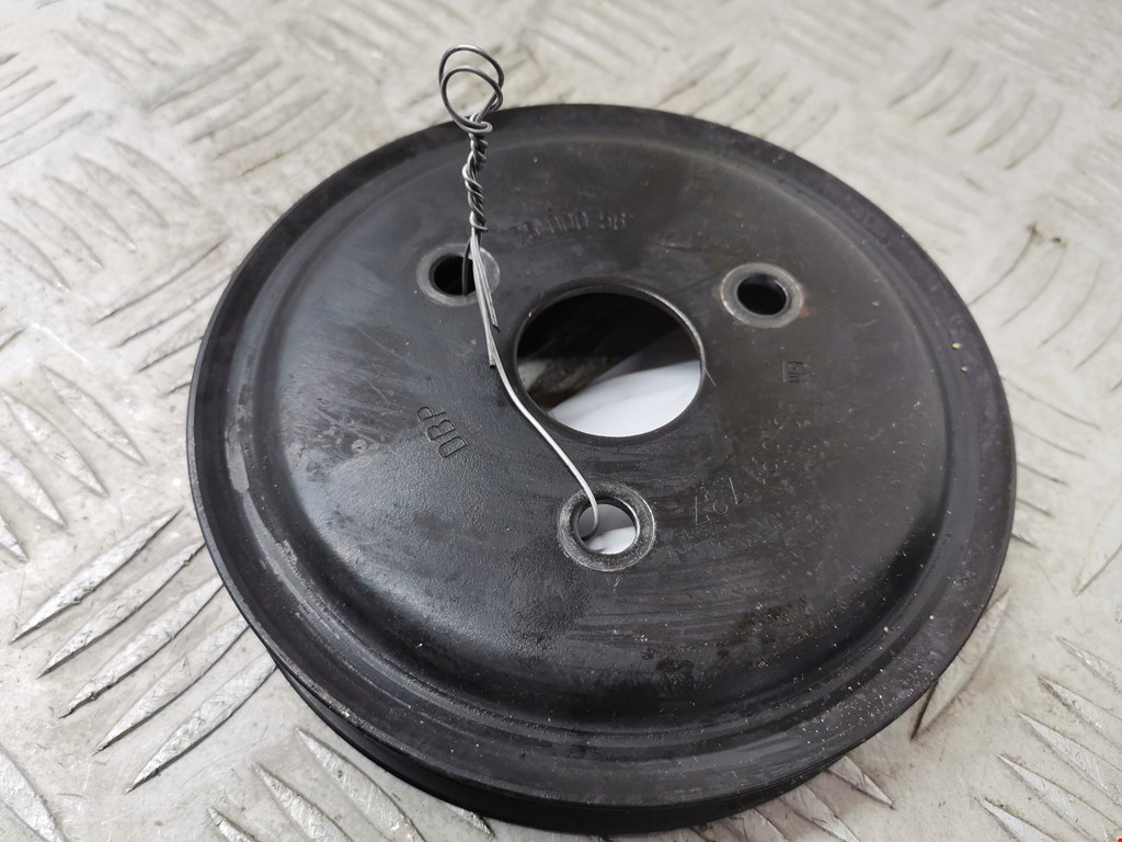 Шкив водяного насоса (помпы) OPEL Corsa D 2006-2014