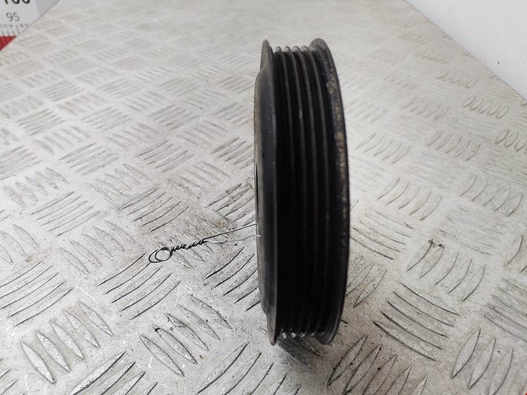 Шкив водяного насоса (помпы) OPEL Corsa D 2006-2014