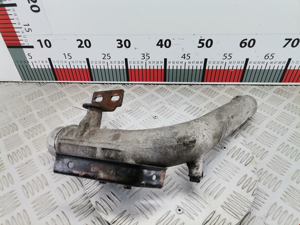 Патрубок интеркулера FIAT Ducato 230 1993-2006