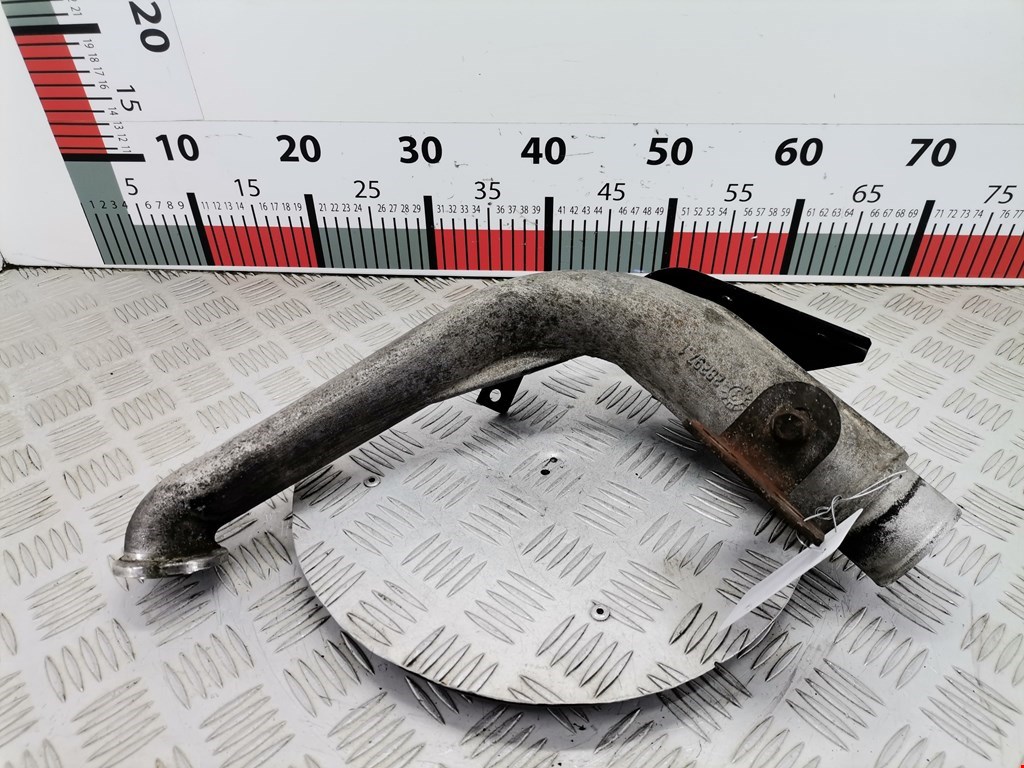 Патрубок интеркулера FIAT Ducato 230 1993-2006