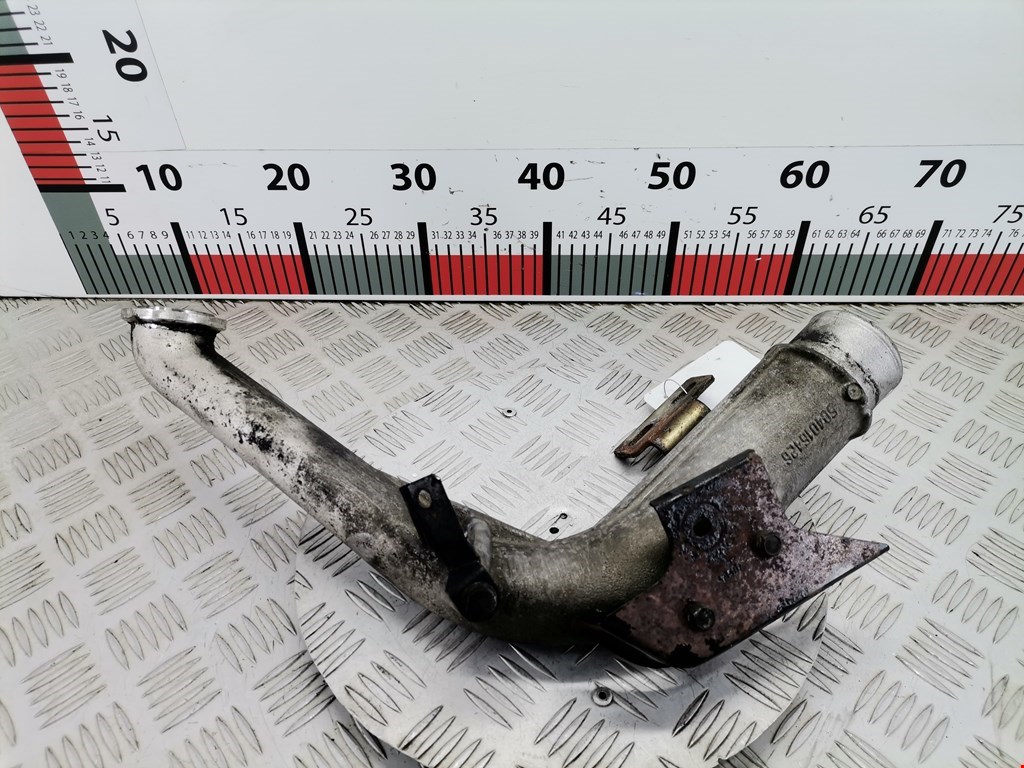 Патрубок интеркулера FIAT Ducato 230 1993-2006