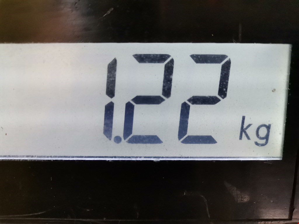 Патрубок интеркулера FIAT Ducato 230 1993-2006