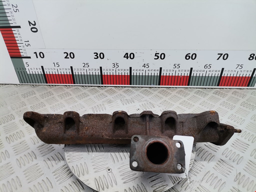 Коллектор выпускной FIAT Ducato 230 1993-2006