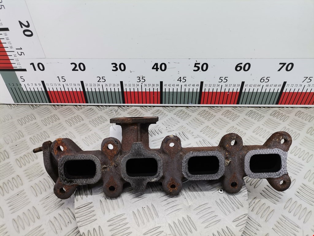 Коллектор выпускной FIAT Ducato 230 1993-2006