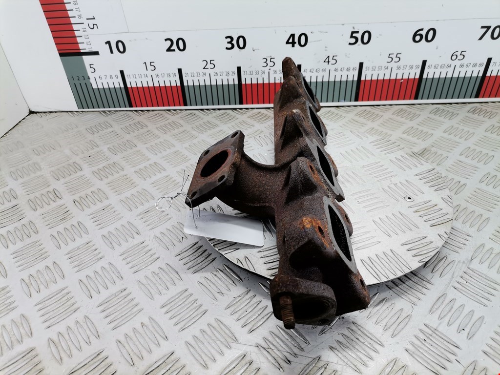 Коллектор выпускной FIAT Ducato 230 1993-2006