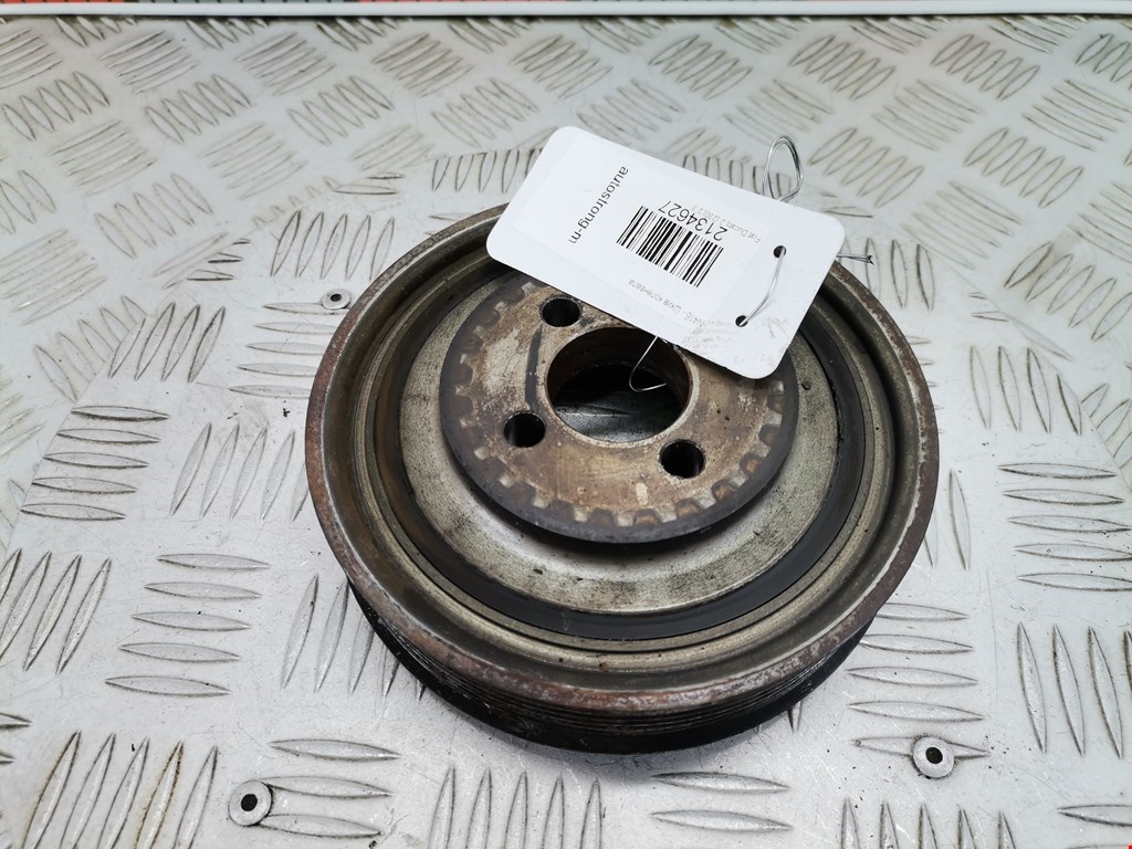 Шестерня коленвала (шкив) FIAT Ducato 230 1993-2006