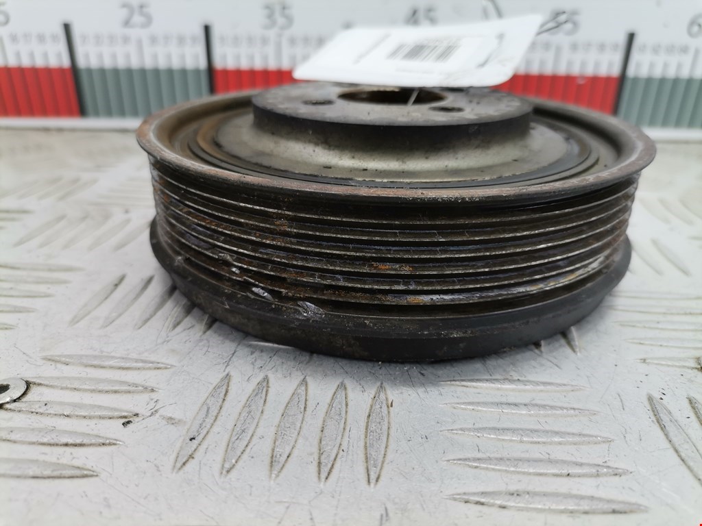 Шестерня коленвала (шкив) FIAT Ducato 230 1993-2006