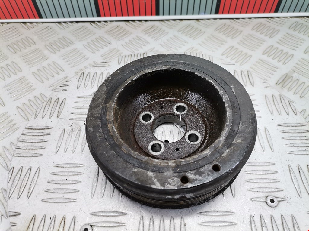 Шестерня коленвала (шкив) FIAT Ducato 230 1993-2006