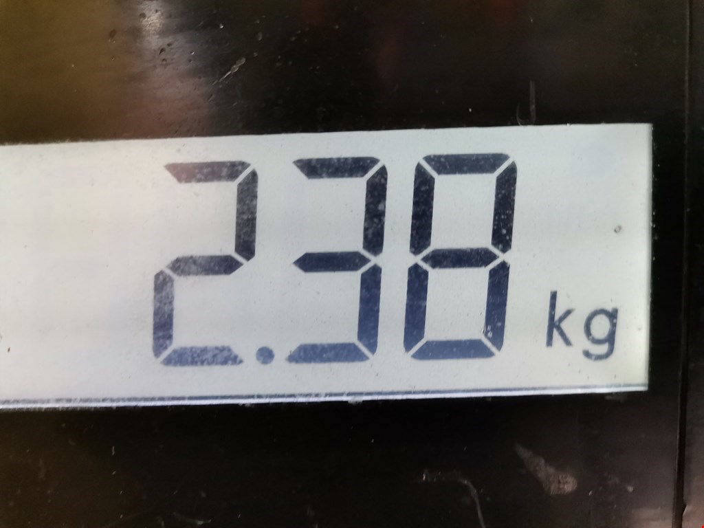 Шестерня коленвала (шкив) FIAT Ducato 230 1993-2006