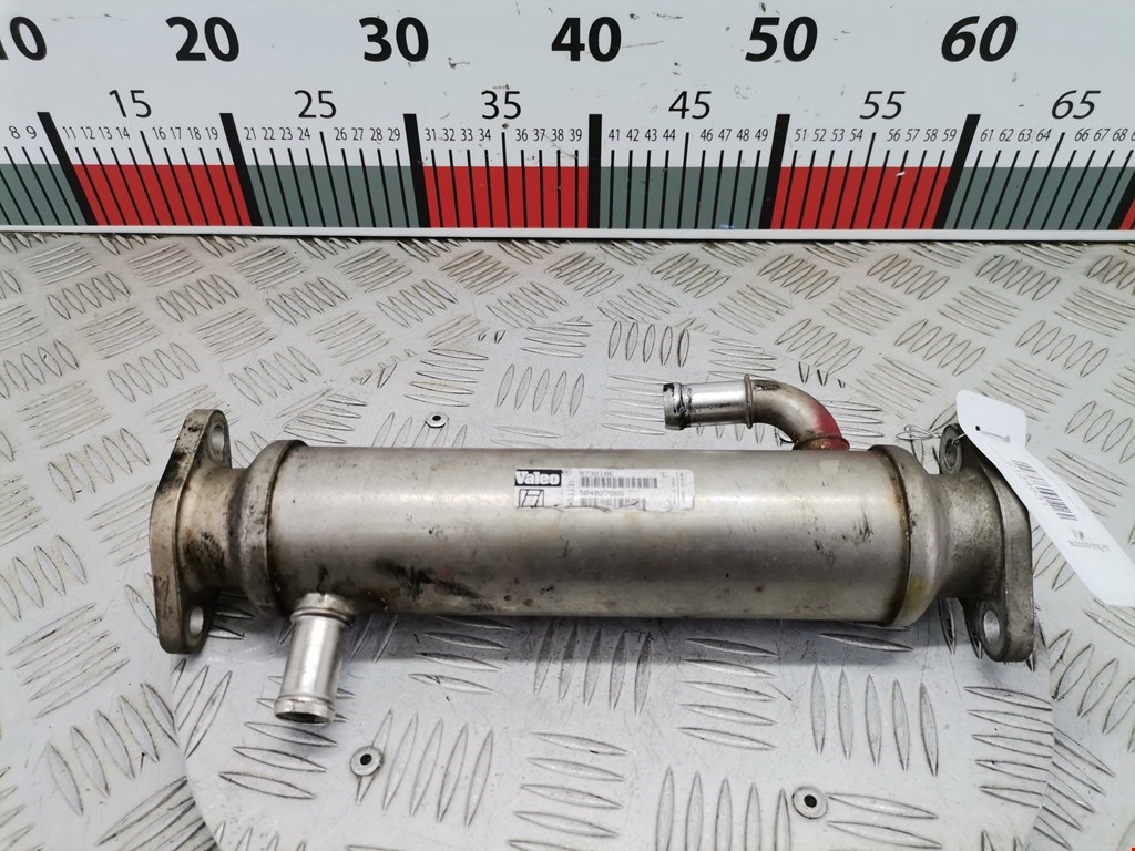 Радиатор системы ЕГР FIAT Ducato 230 1993-2006