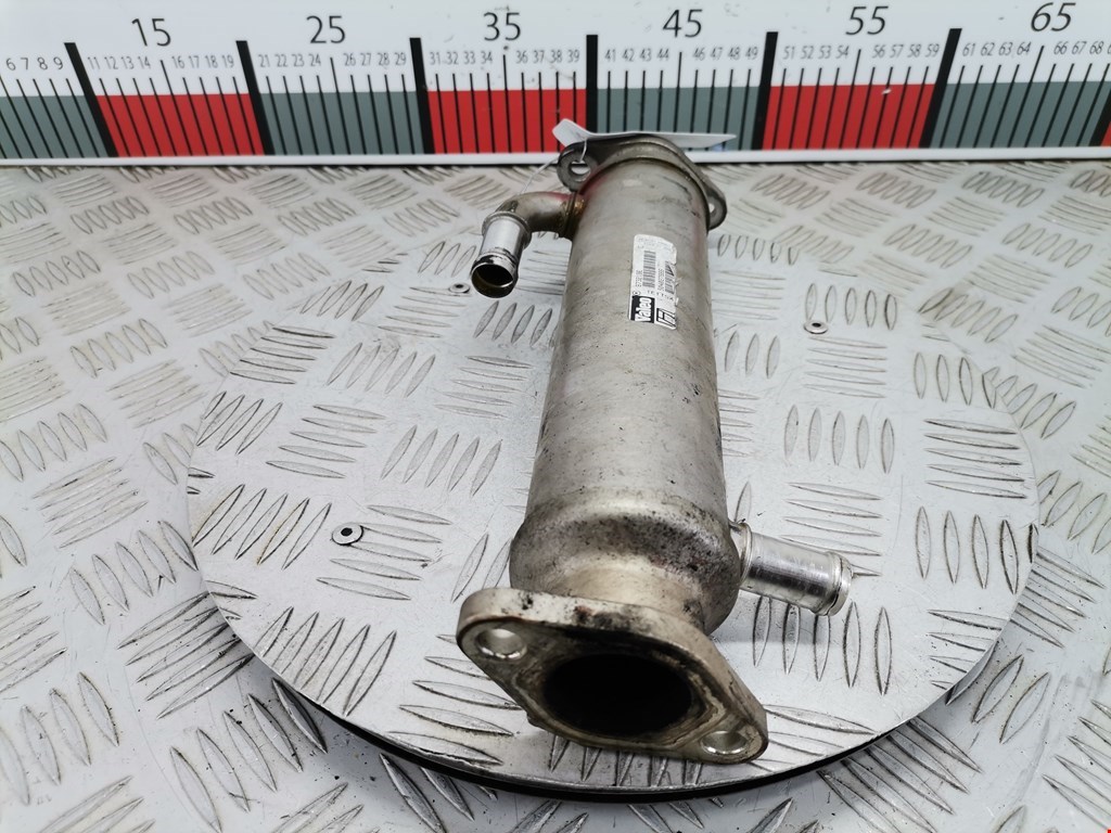 Радиатор системы ЕГР FIAT Ducato 230 1993-2006