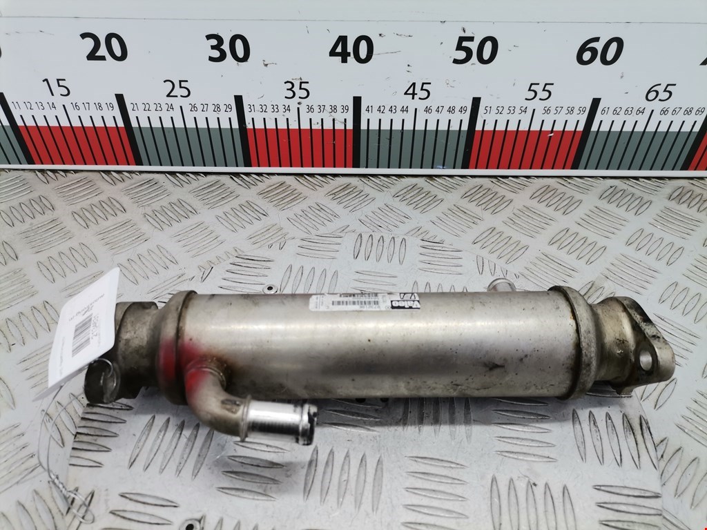 Радиатор системы ЕГР FIAT Ducato 230 1993-2006