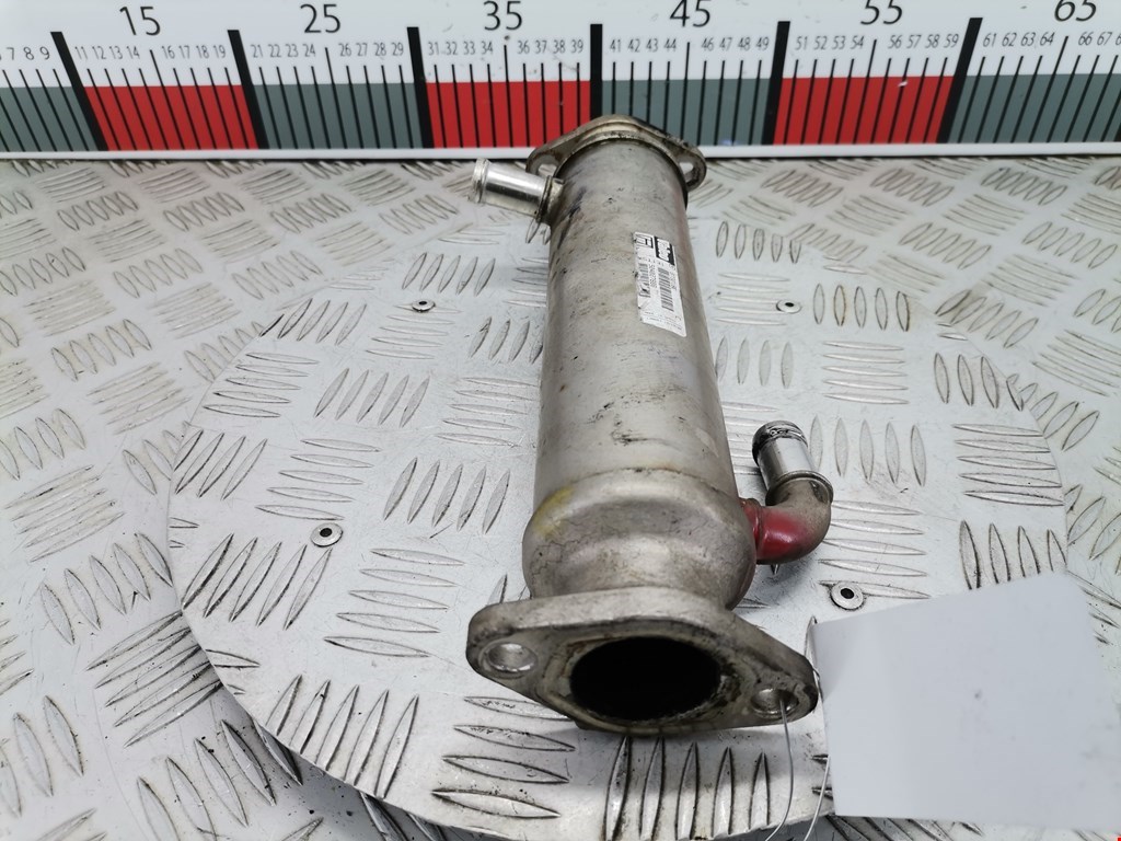 Радиатор системы ЕГР FIAT Ducato 230 1993-2006