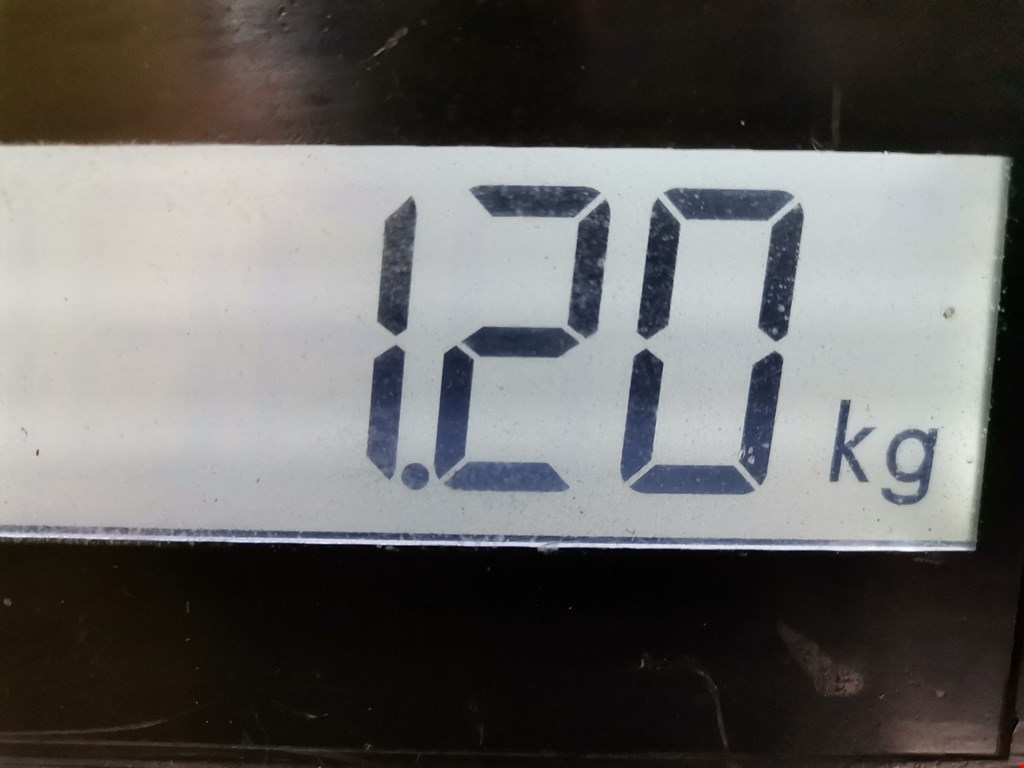 Радиатор системы ЕГР FIAT Ducato 230 1993-2006