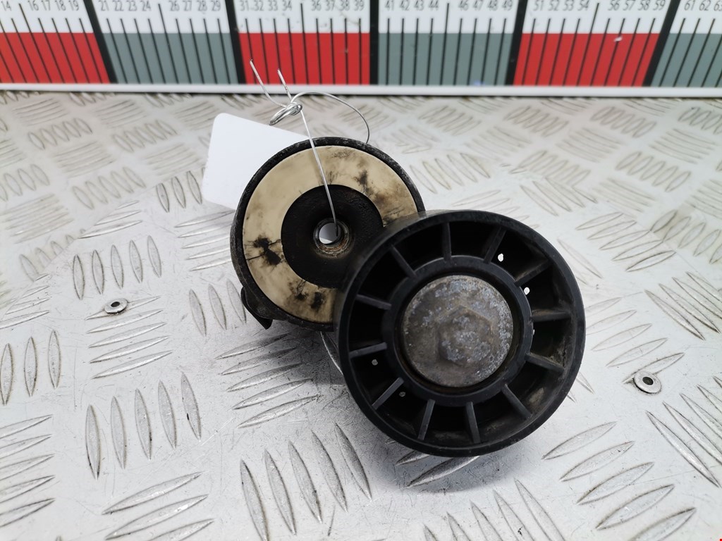 Натяжитель ремня генератора (приводного поликлинового ремня Fiat Ducato 2 (230) (1994-2006)