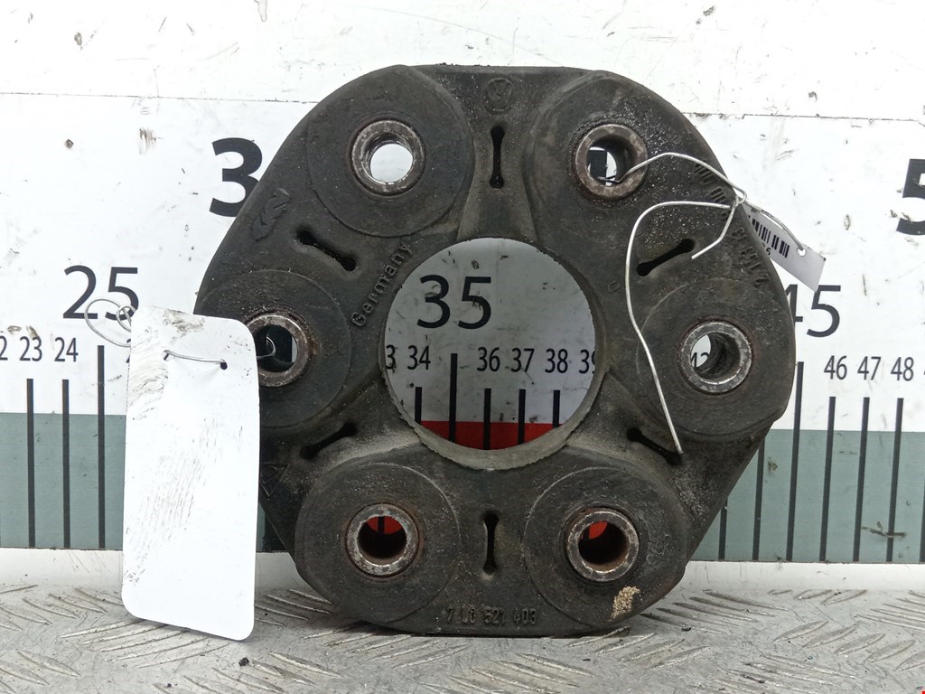 Муфта кардана Porsche Cayenne (955/957) (2002-2010)