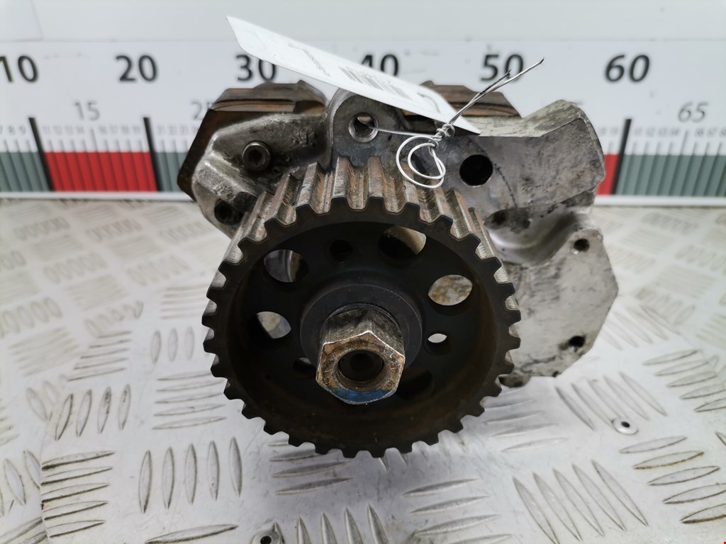 ТНВД (топливный насос высокого давления) FIAT Ducato 230 1993-2006