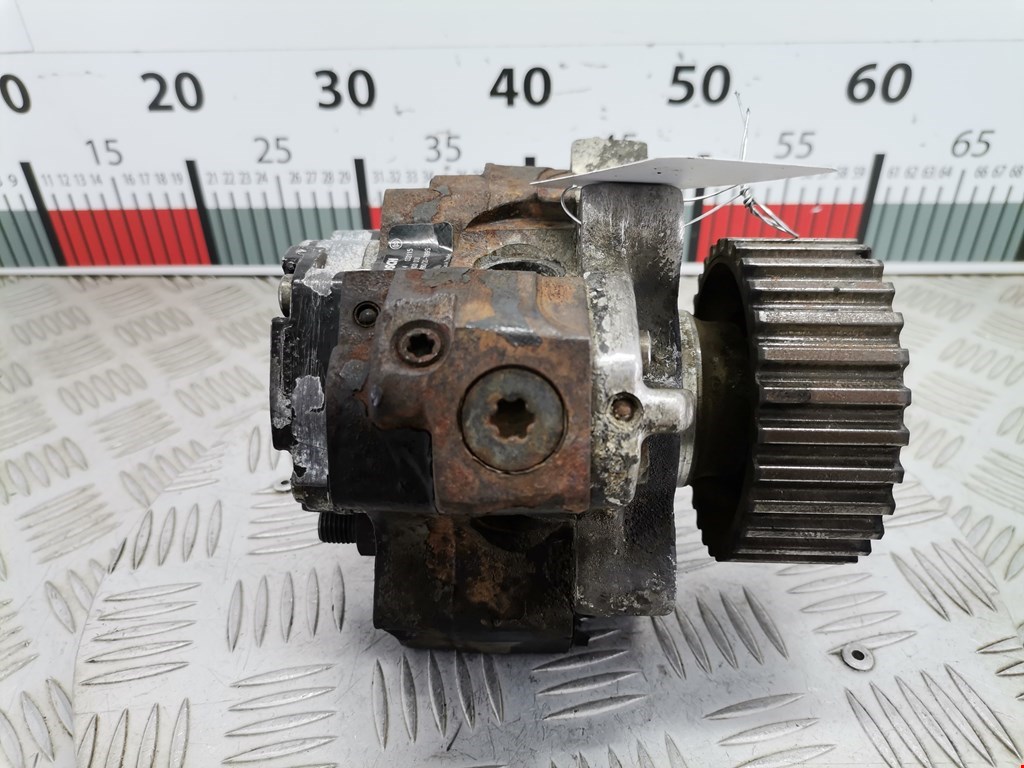 ТНВД (топливный насос высокого давления) FIAT Ducato 230 1993-2006