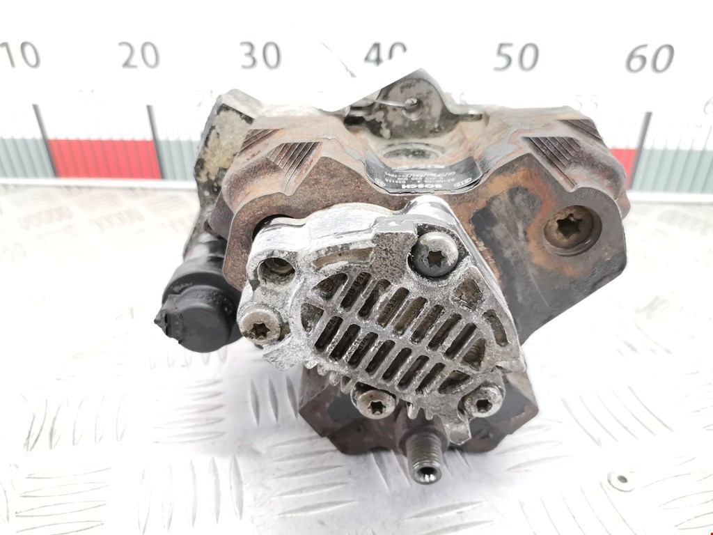 ТНВД (топливный насос высокого давления) FIAT Ducato 230 1993-2006