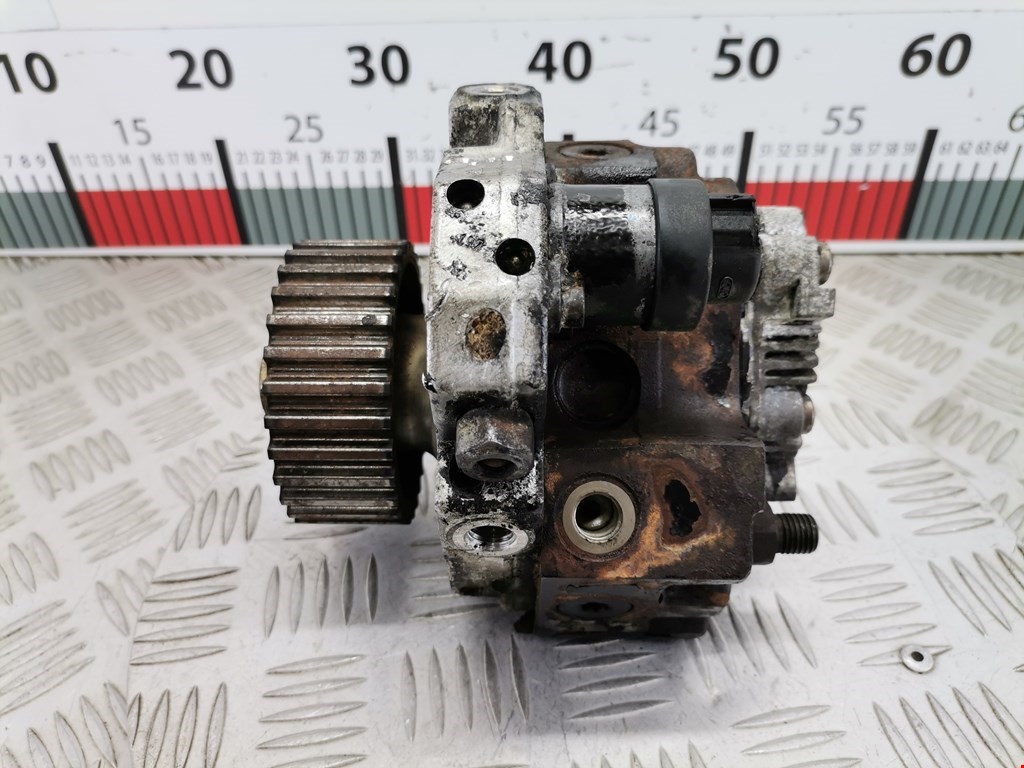 ТНВД (топливный насос высокого давления) FIAT Ducato 230 1993-2006