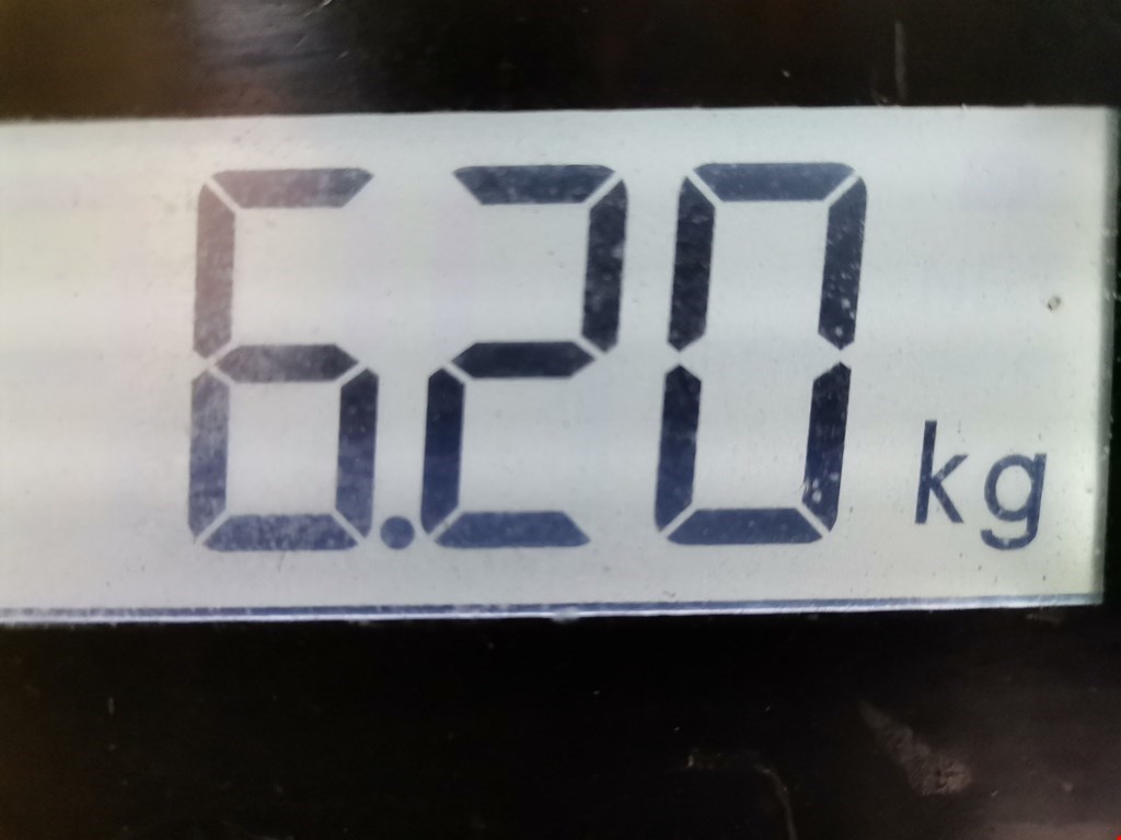 ТНВД (топливный насос высокого давления) FIAT Ducato 230 1993-2006