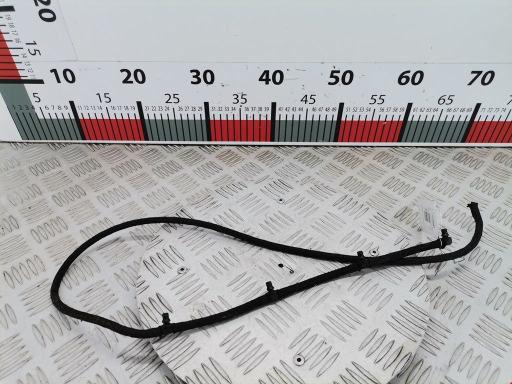 Трубка топливная FIAT Ducato 230 1993-2006