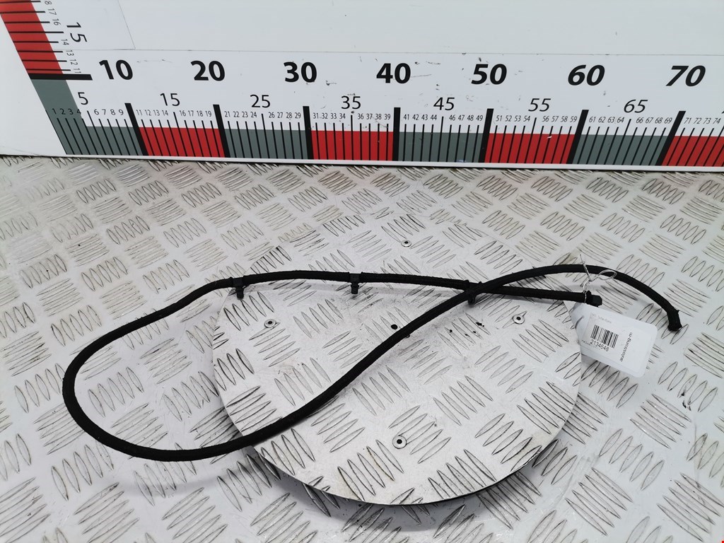 Трубка топливная FIAT Ducato 230 1993-2006