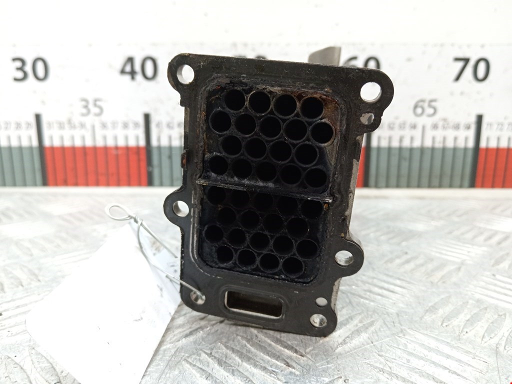 Радиатор системы ЕГР VOLKSWAGEN Golf VI 2009-2012