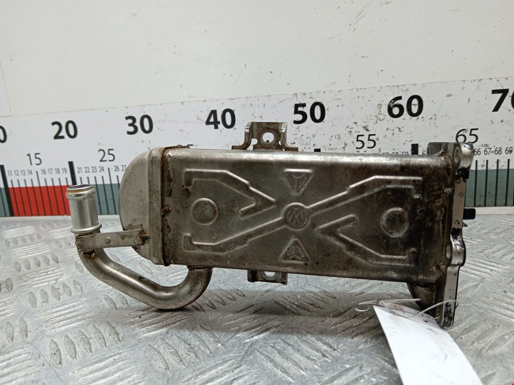 Радиатор системы ЕГР VOLKSWAGEN Golf VI 2009-2012