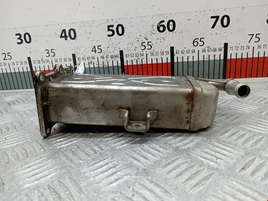 Радиатор системы ЕГР VOLKSWAGEN Golf VI 2009-2012