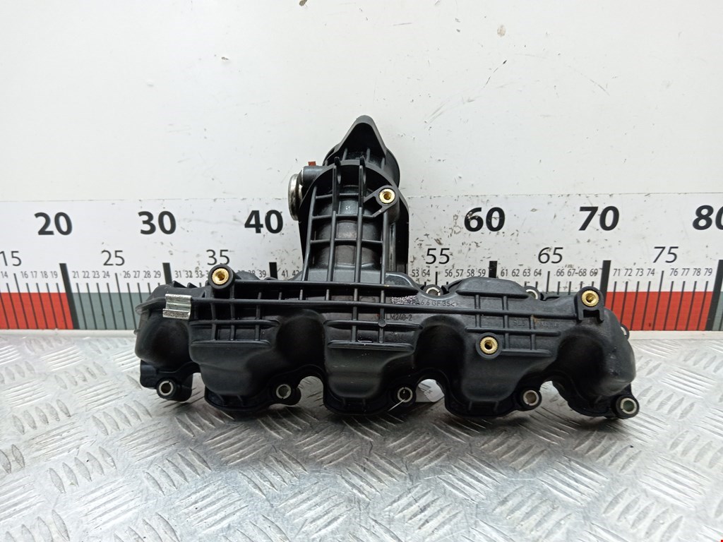Коллектор впускной VOLKSWAGEN Golf VI 2009-2012