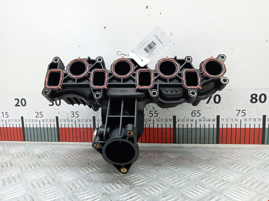 Коллектор впускной VOLKSWAGEN Golf VI 2009-2012