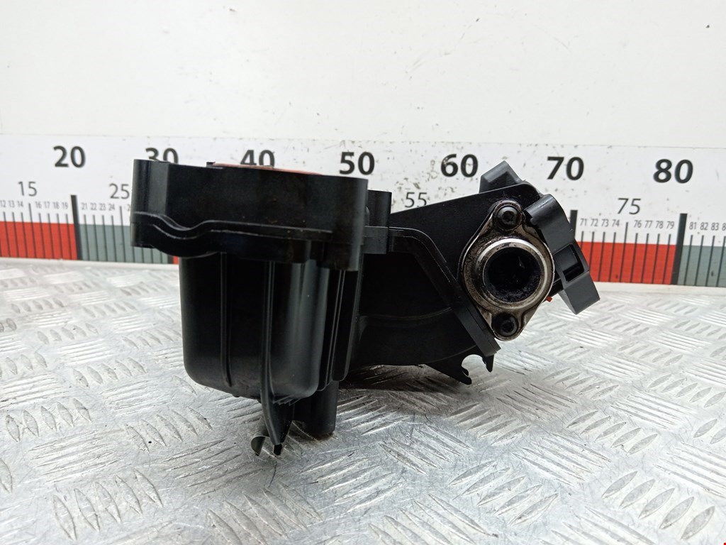 Коллектор впускной VOLKSWAGEN Golf VI 2009-2012