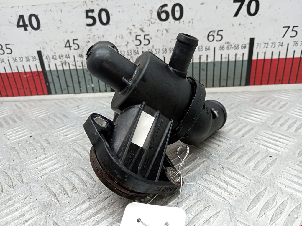 Корпус термостата VOLKSWAGEN Golf VI 2009-2012