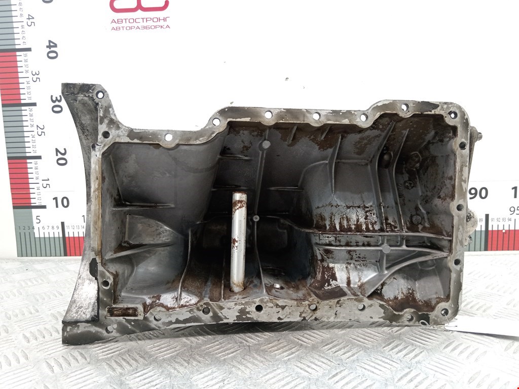 Поддон масляный двигателя MERCEDES-BENZ A-Class W168 1997-2004