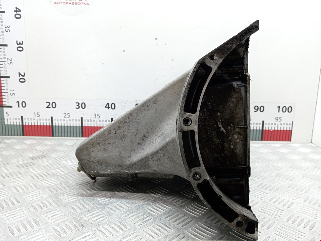 Поддон масляный двигателя MERCEDES-BENZ A-Class W168 1997-2004