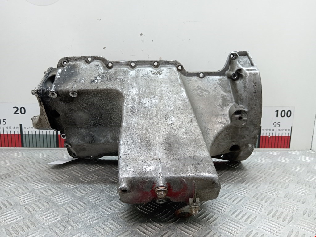 Поддон масляный двигателя MERCEDES-BENZ A-Class W168 1997-2004