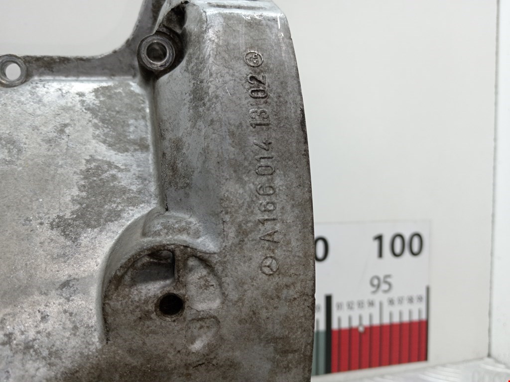 Поддон масляный двигателя MERCEDES-BENZ A-Class W168 1997-2004