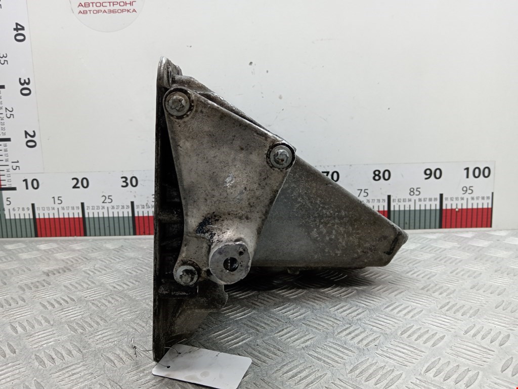 Поддон масляный двигателя MERCEDES-BENZ A-Class W168 1997-2004