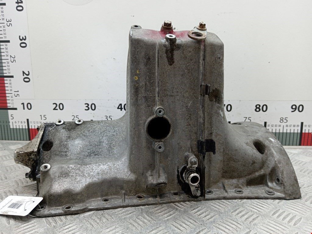 Поддон масляный двигателя MERCEDES-BENZ A-Class W168 1997-2004