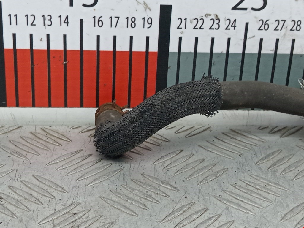 Патрубок TOYOTA Avensis 2009-2015