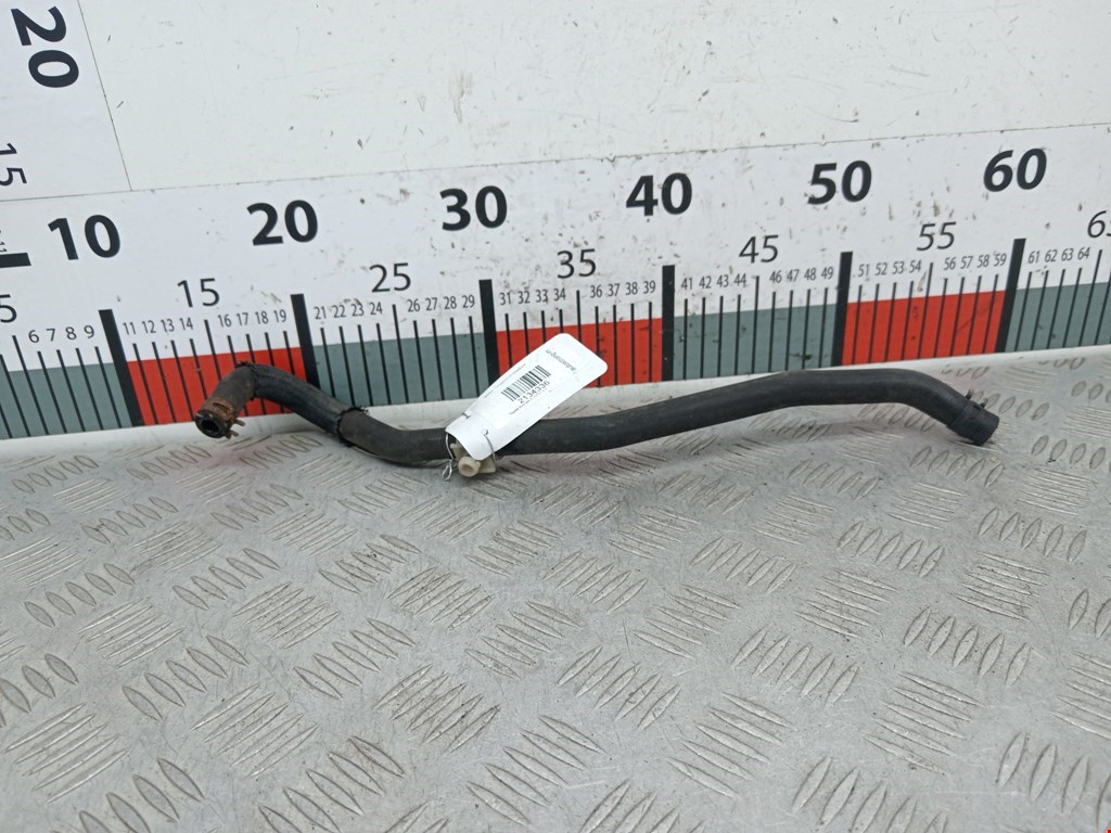 Патрубок TOYOTA Avensis 2009-2015