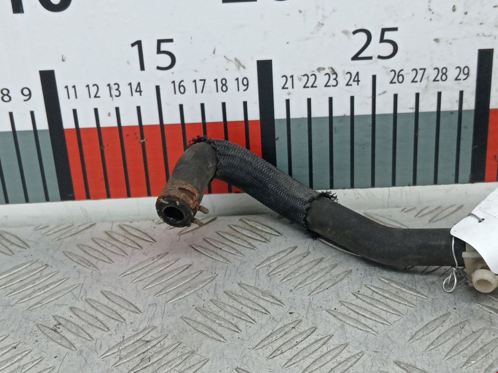 Патрубок TOYOTA Avensis 2009-2015