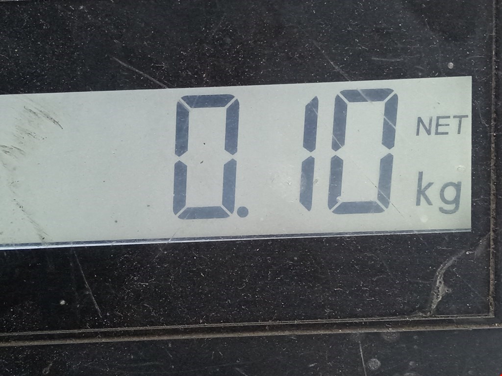 Патрубок TOYOTA Avensis 2009-2015