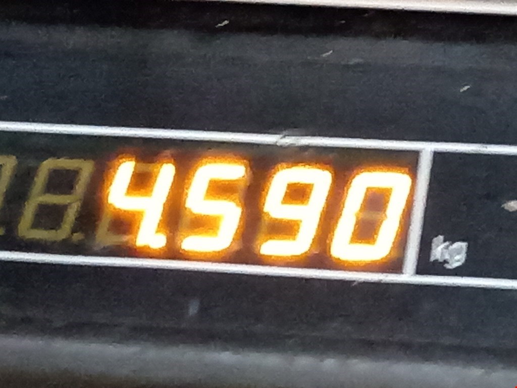 Поддон масляный двигателя MERCEDES-BENZ A-Class W168 1997-2004