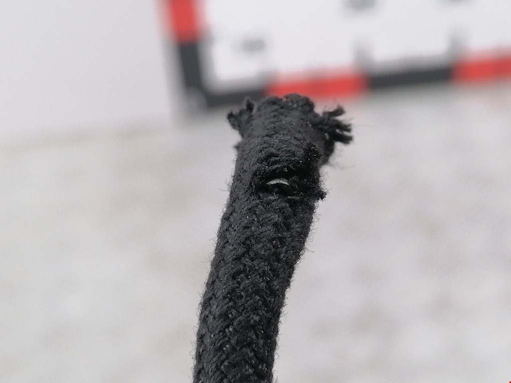 Трубка топливная FIAT Ducato 230 1993-2006