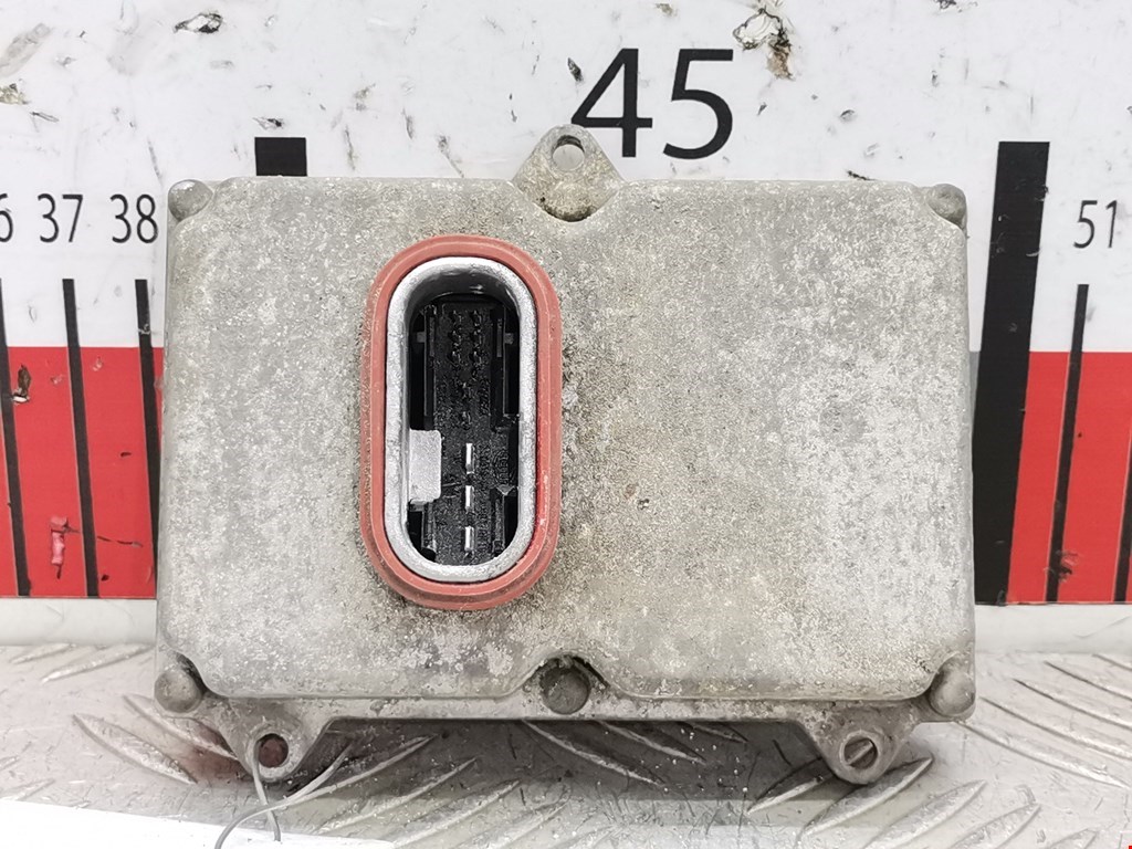 Блок управления светом AUDI A8 D3 2003-2010