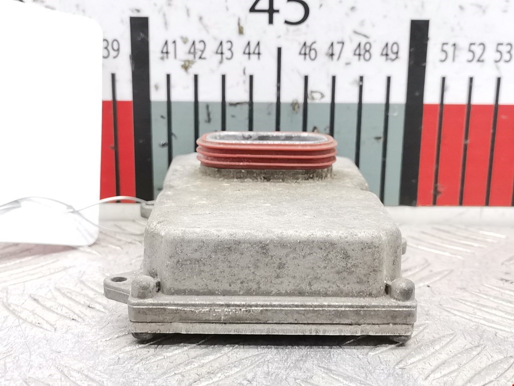 Блок управления светом AUDI A8 D3 2003-2010